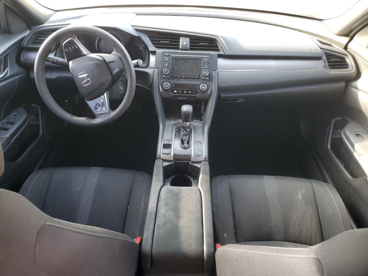 2017 Honda Civic - Image 8