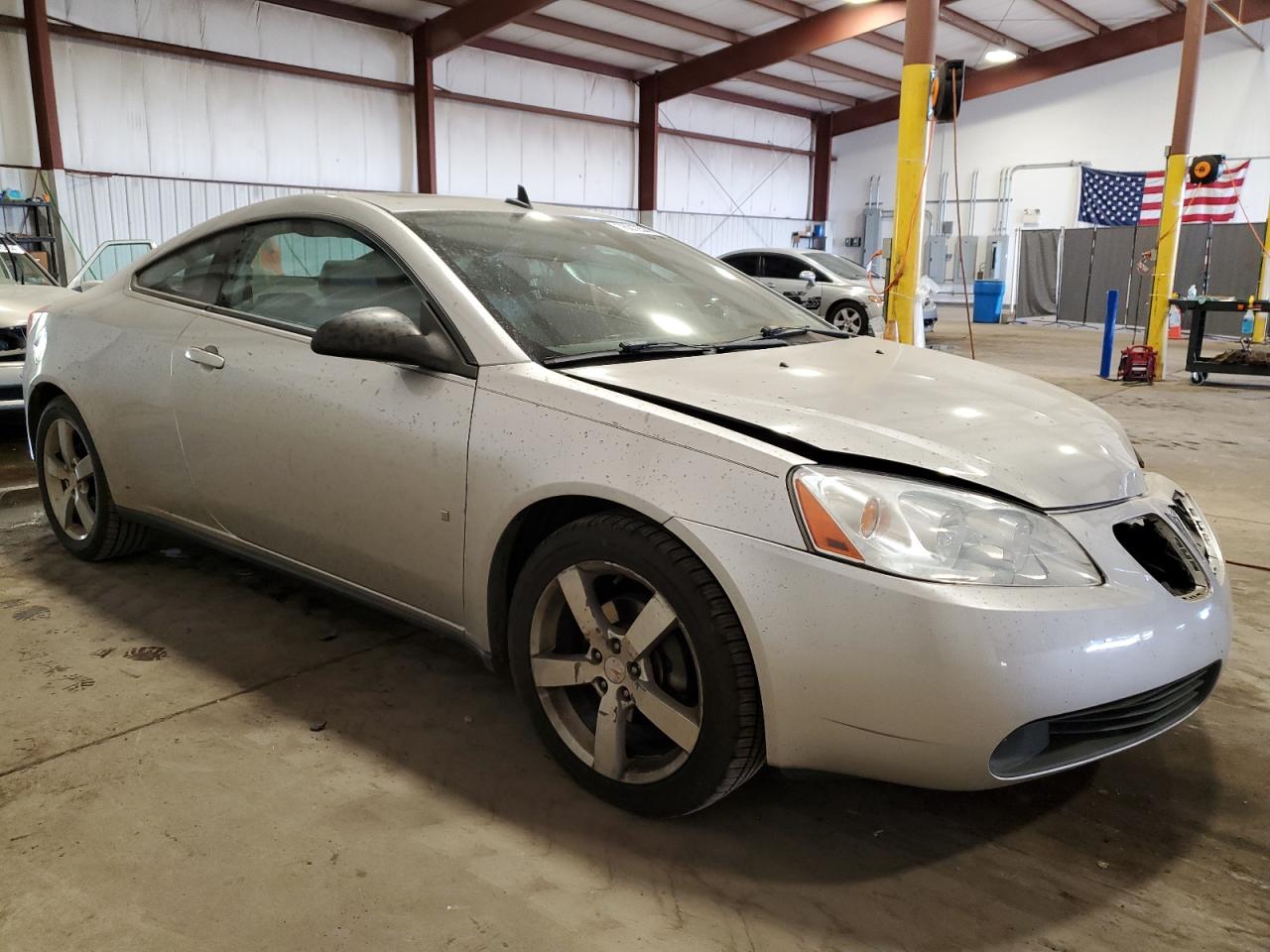 2008 Pontiac G6 Gt VIN: 1G2ZH17N984229762 Lot: 76012544