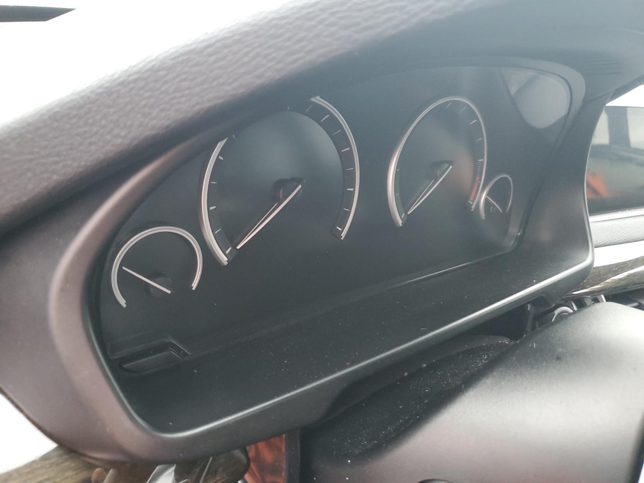 2017 BMW X5 - Image 9
