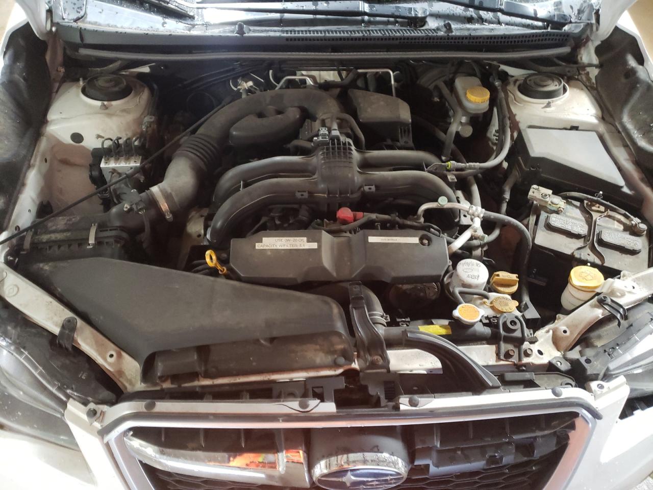 2013 Subaru Impreza - Image 11