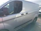 2015 FORD TRANSIT CUSTOM 290 ECO-TE  for sale at Copart YORK