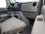 2014 FORD ECONOLINE E350 SUPER DUTY CUTAWAY VAN for sale at Copart TX - HOUSTON