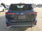 2021 Toyota Highlander Xse for Sale in Oklahoma City, OK - Hail