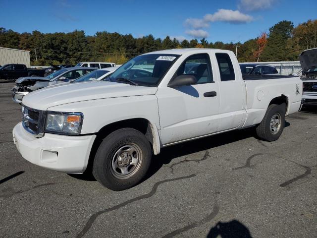 2011 Dodge Dakota St