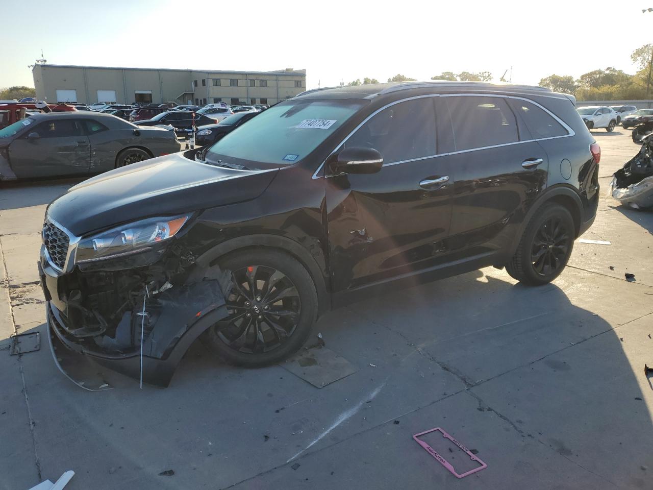2020 Kia Sorento - Image 1