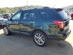2013 Ford Explorer Limited en Venta en Louisville, KY - Vandalism