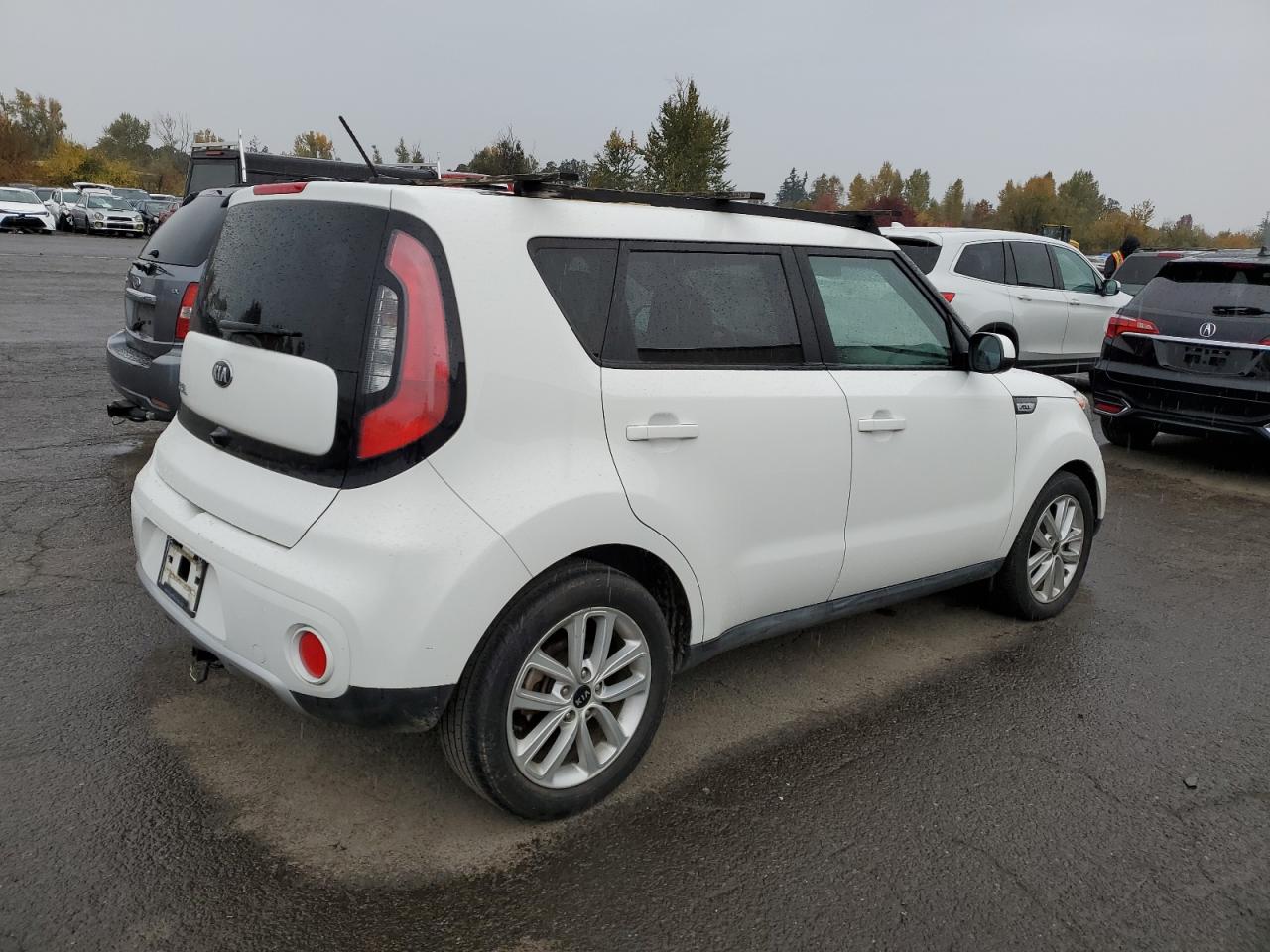2017 Kia Soul - Image 3