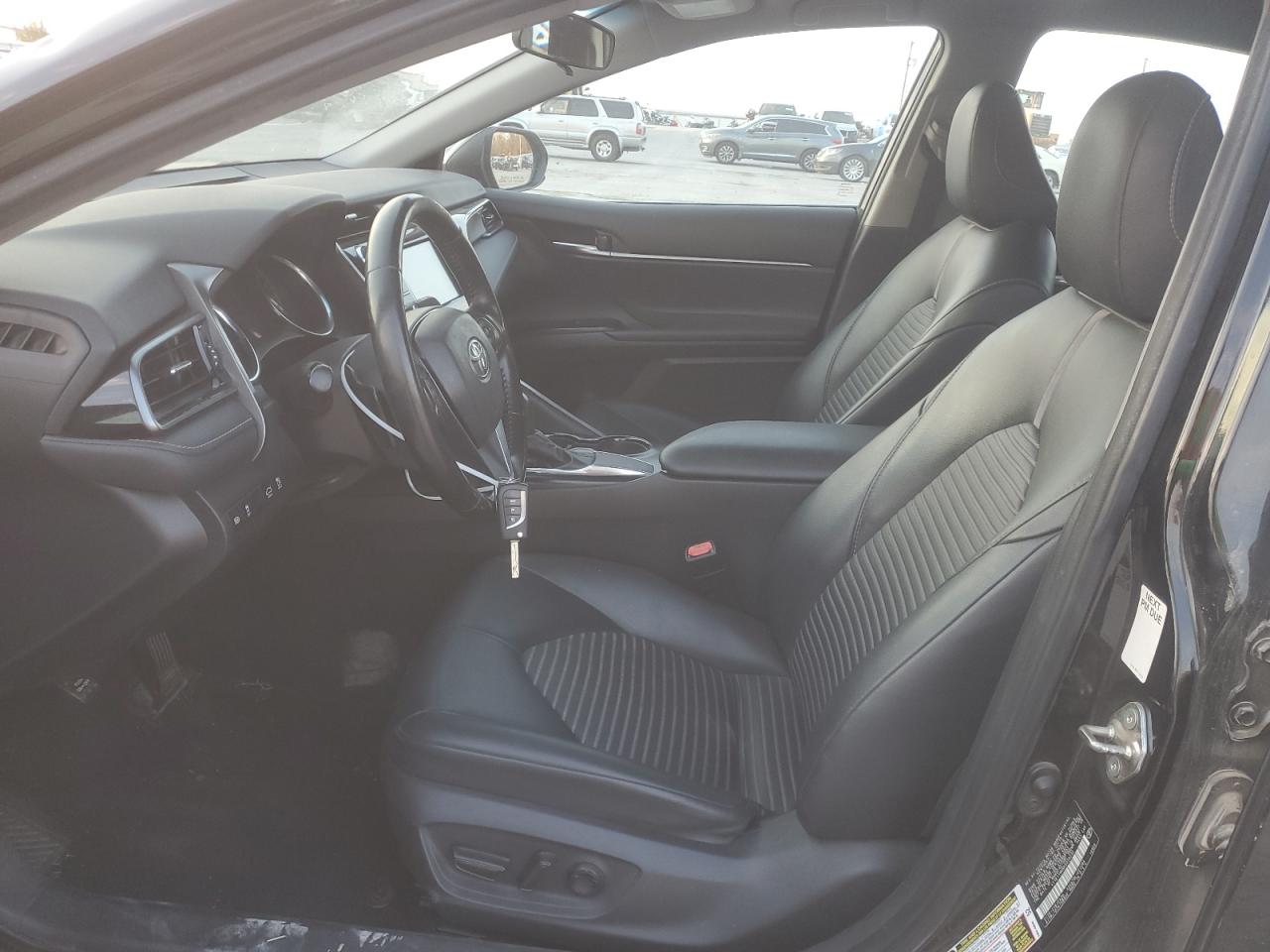 2019 Toyota Camry - Image 7