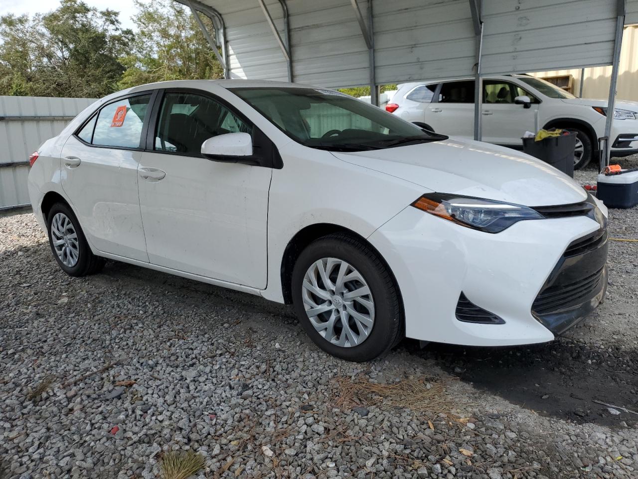 2019 Toyota Corolla - Image 4