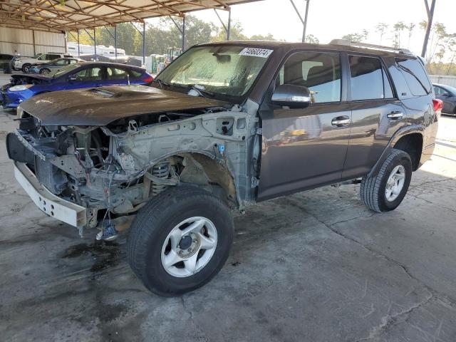 2012 Toyota 4Runner Sr5