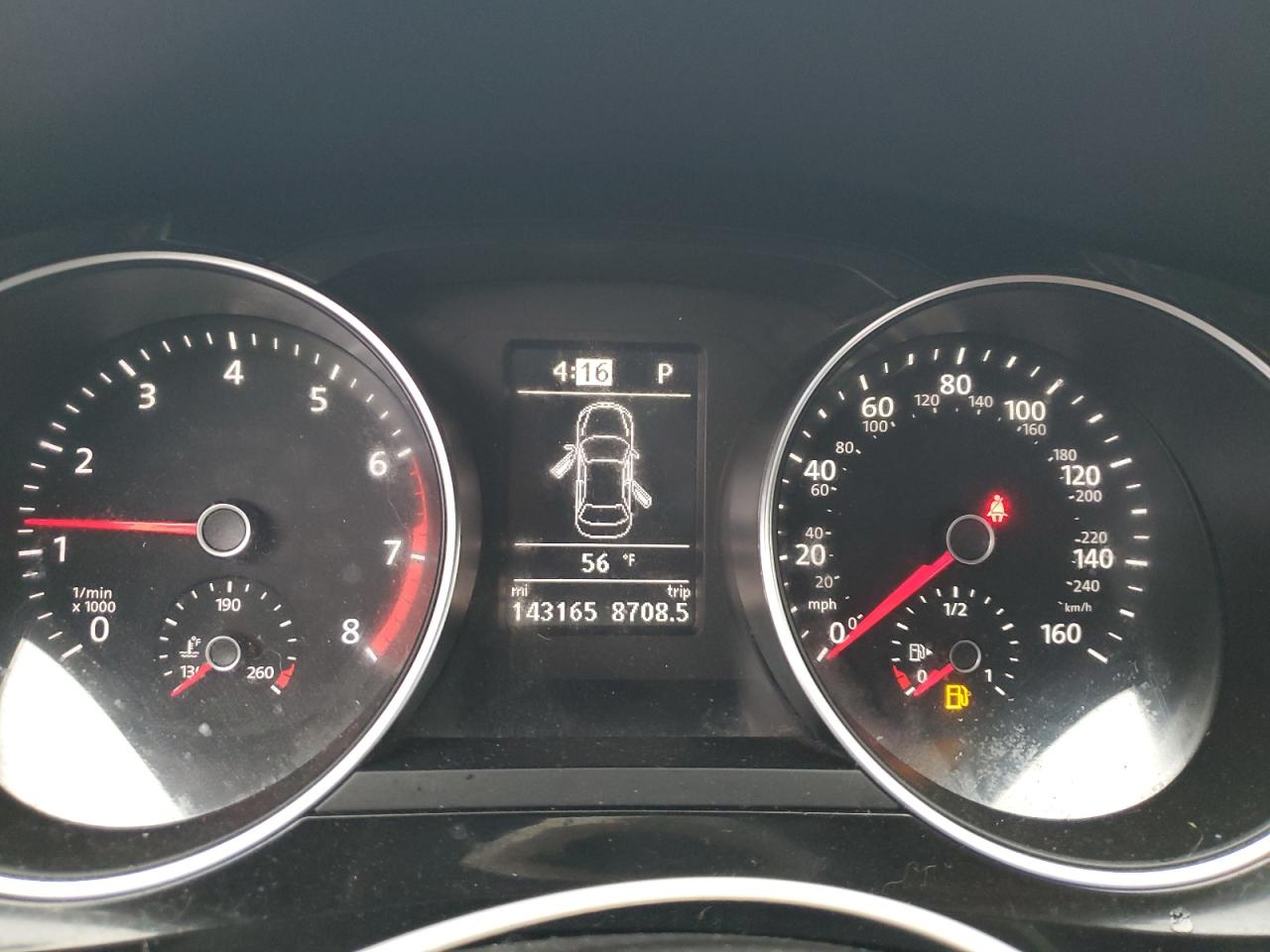 2018 Volkswagen Jetta - Image 9