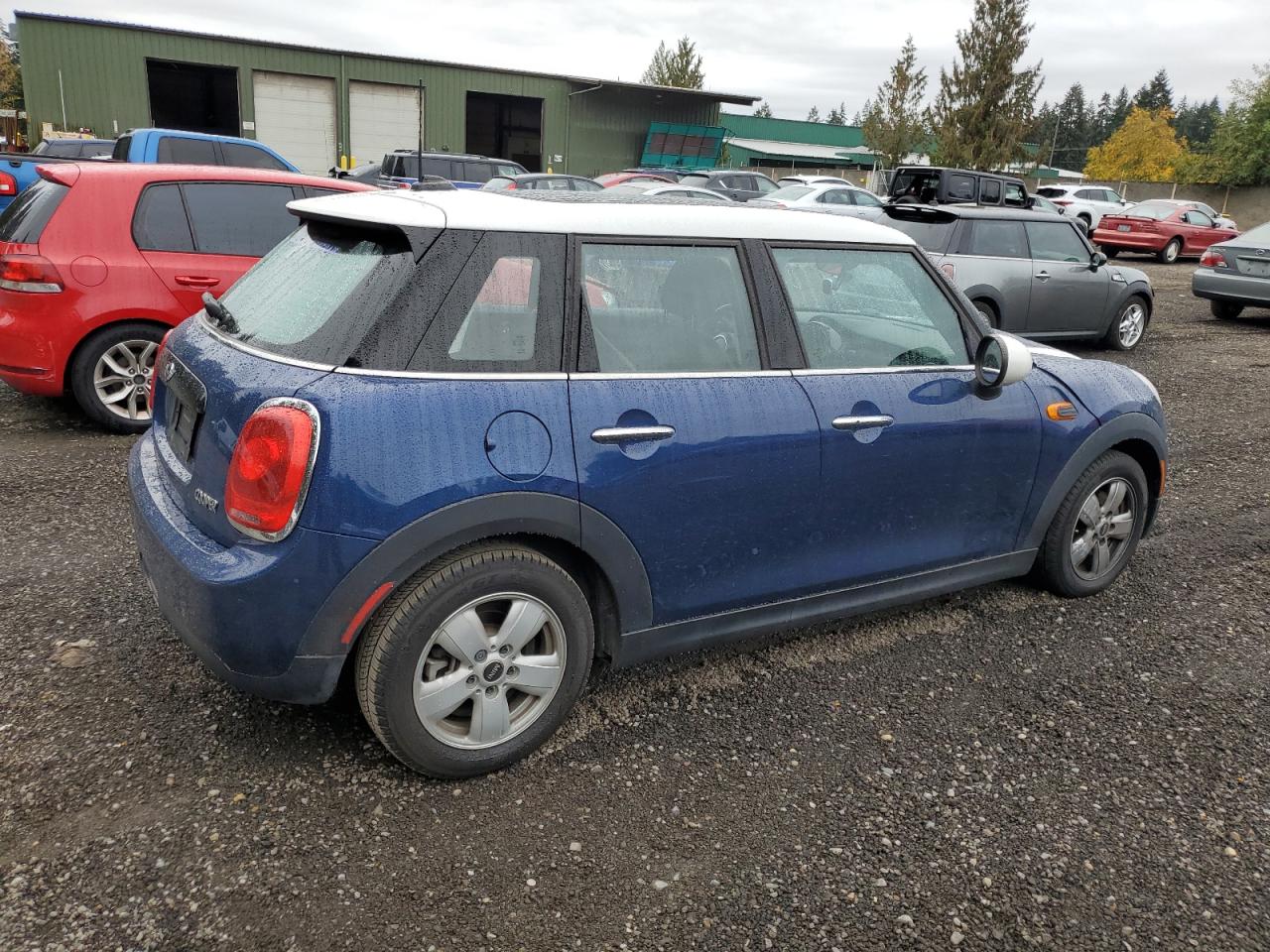 2016 MINI Cooper - Image 3