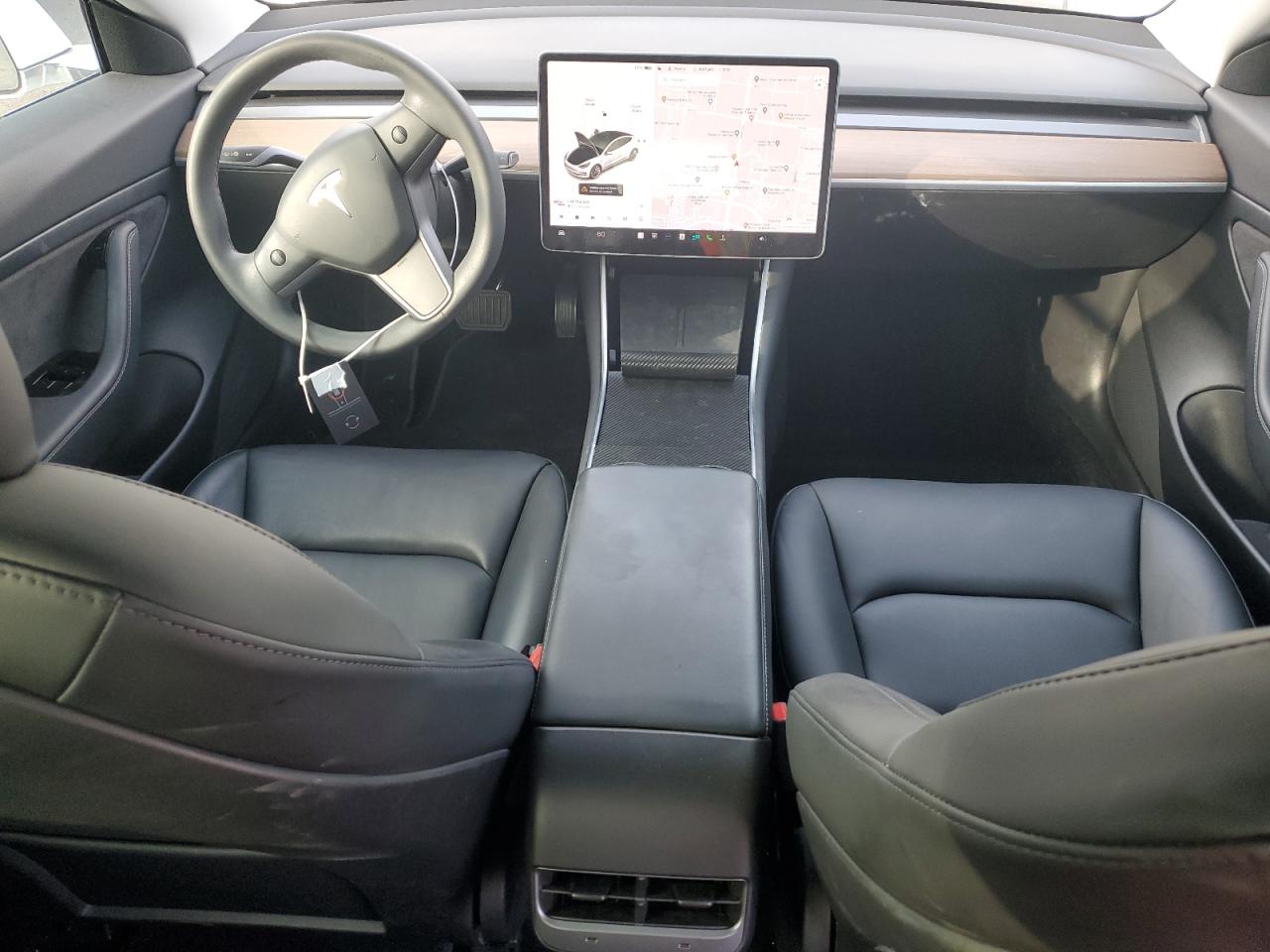 5YJ3E1EA9LF806429 2020 Tesla Model 3