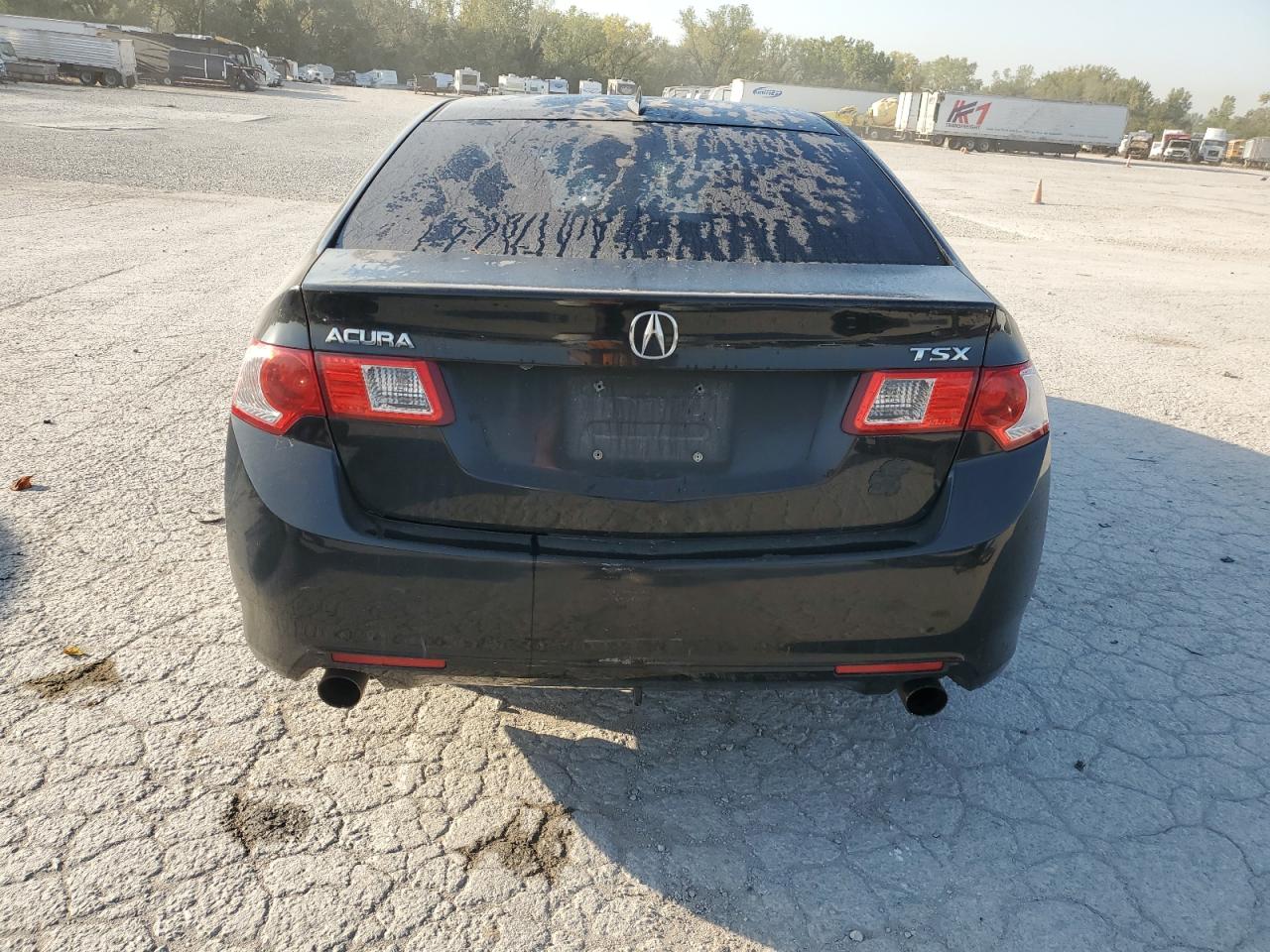 2010 Acura TSX - Image 6