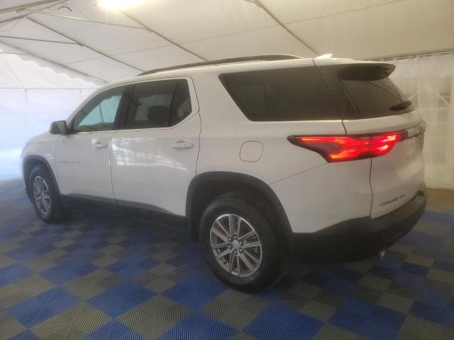 1GNEVGKW9PJ155255 Chevrolet Traverse L 2