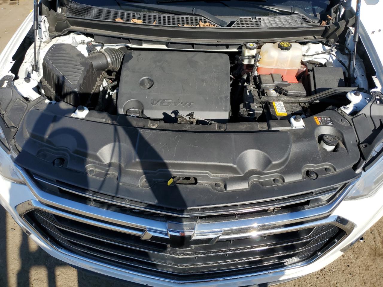 2020 Chevrolet Traverse - Image 12