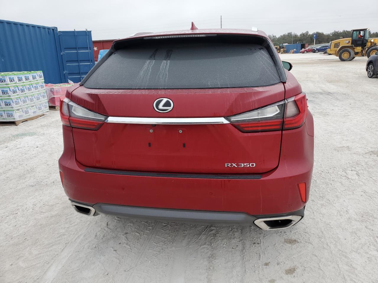 2019 Lexus RX - Image 6