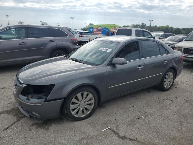 2010 Hyundai Sonata Se