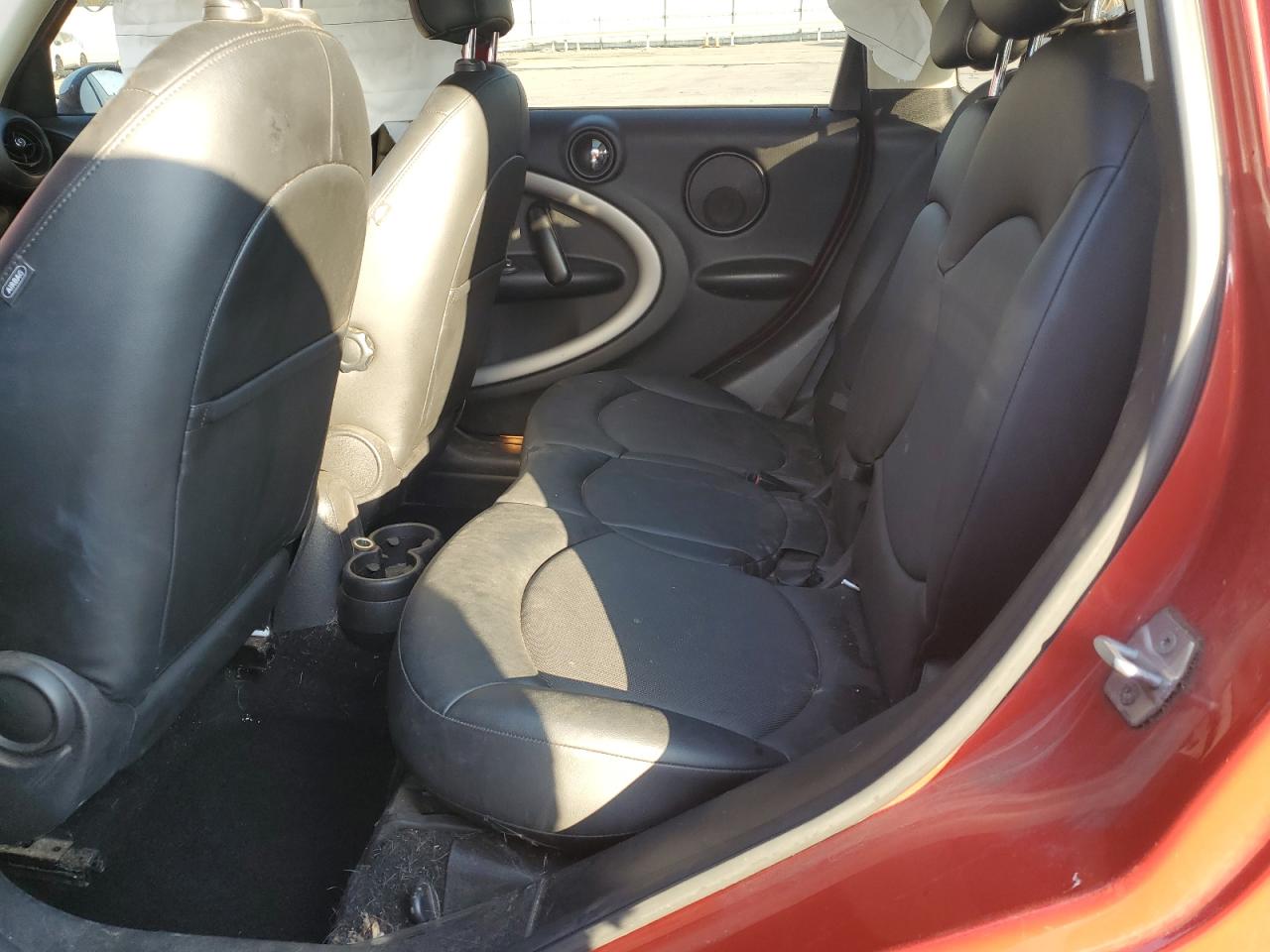 2015 MINI Cooper - Image 10