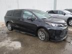 2024 Toyota Sienna Le for Sale in Reno, NV - Side