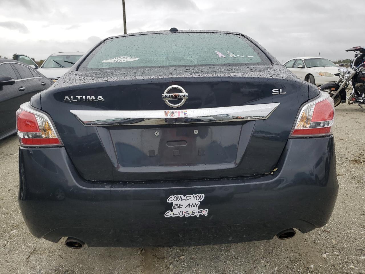 1N4AL3AP1FC248313 2015 Nissan Altima 2.5