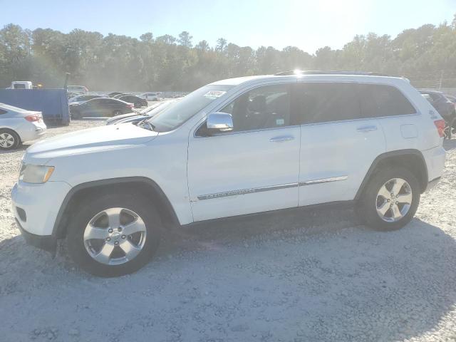 2013 Jeep Grand Cherokee Limited