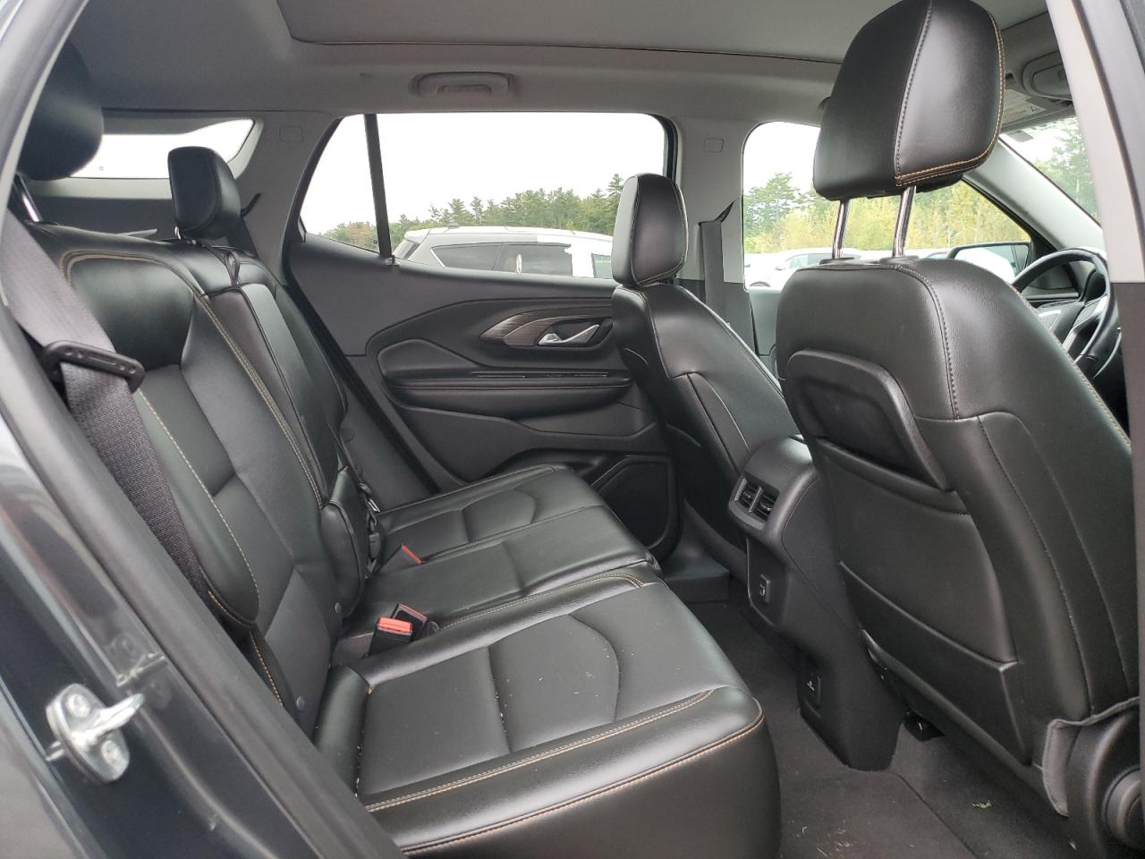 2019 GMC Terrain - Image 11