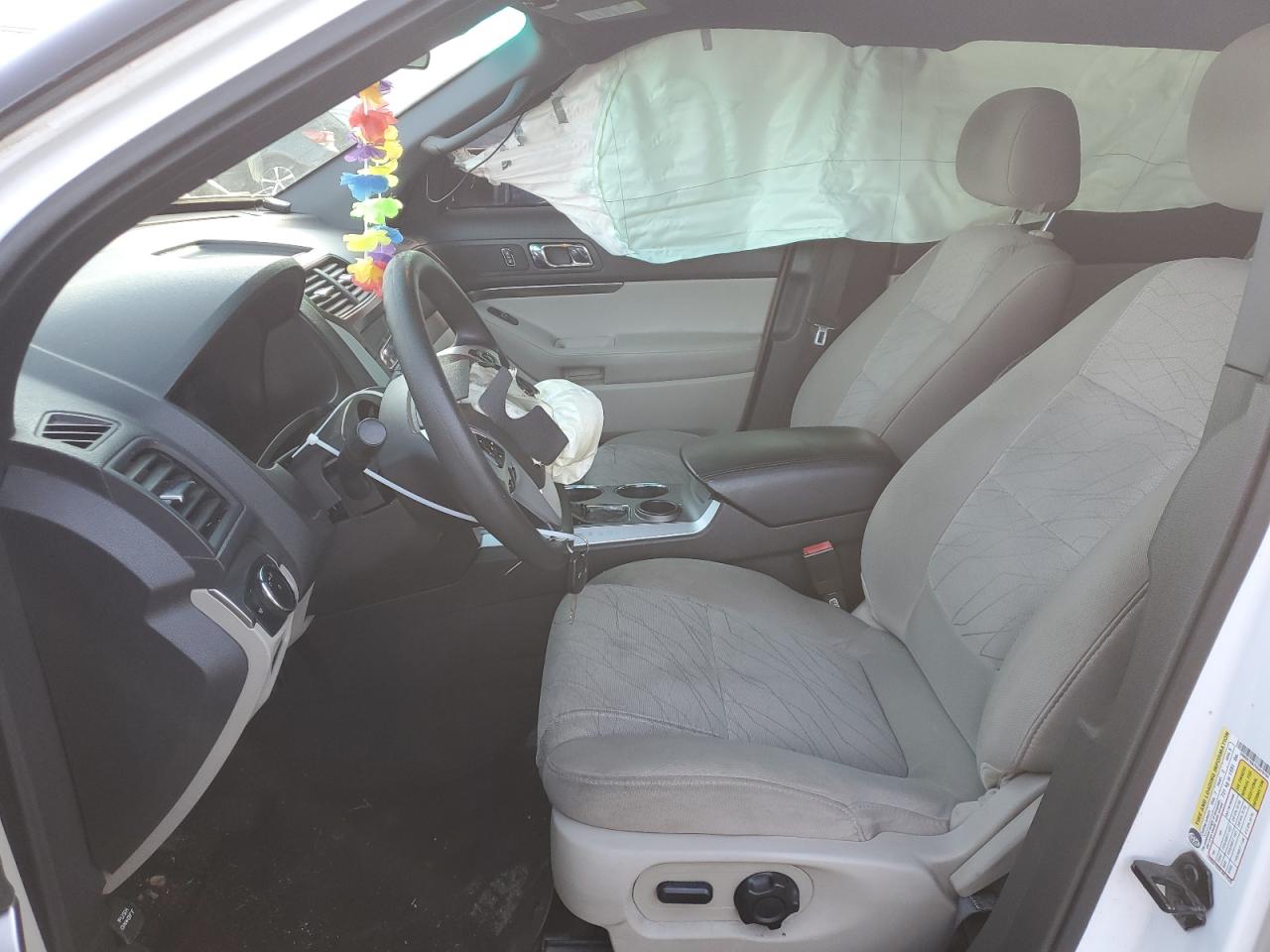 2013 Ford Explorer - Image 7