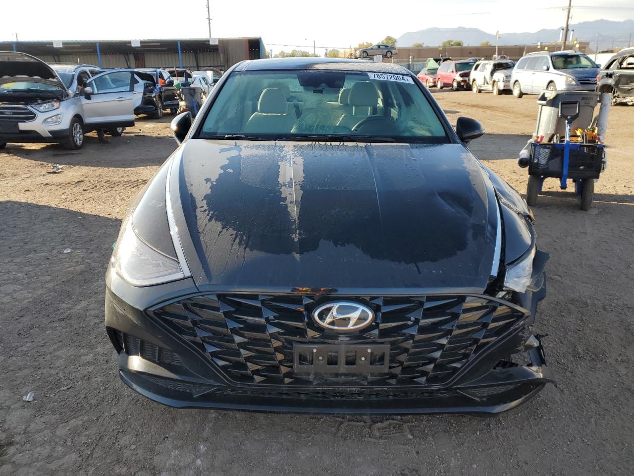 2023 Hyundai Sonata - Image 5