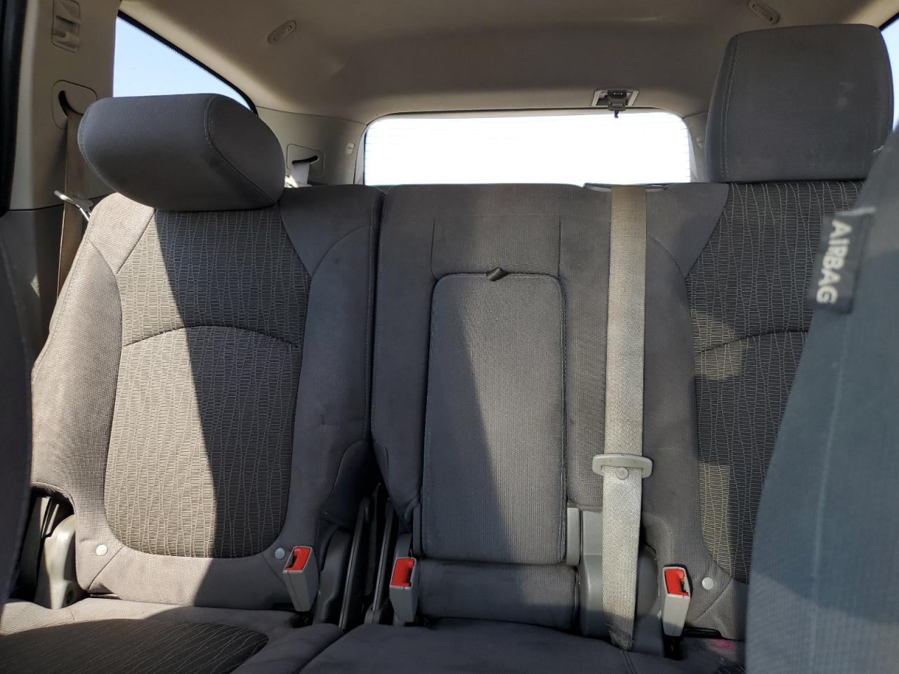 2014 Chevrolet Traverse - Image 10