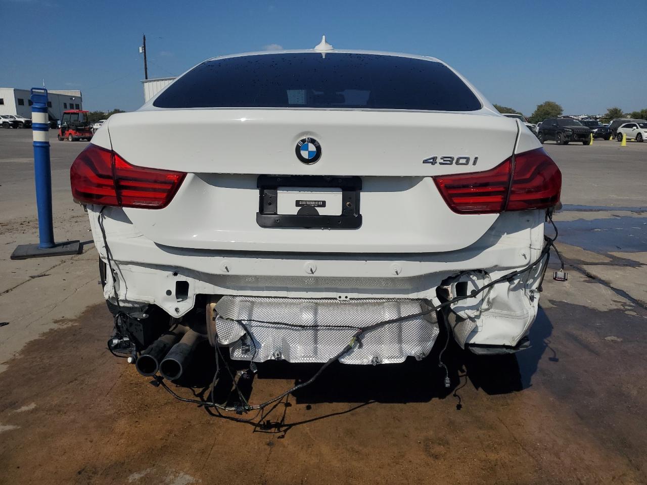 2018 BMW 4er - Image 6