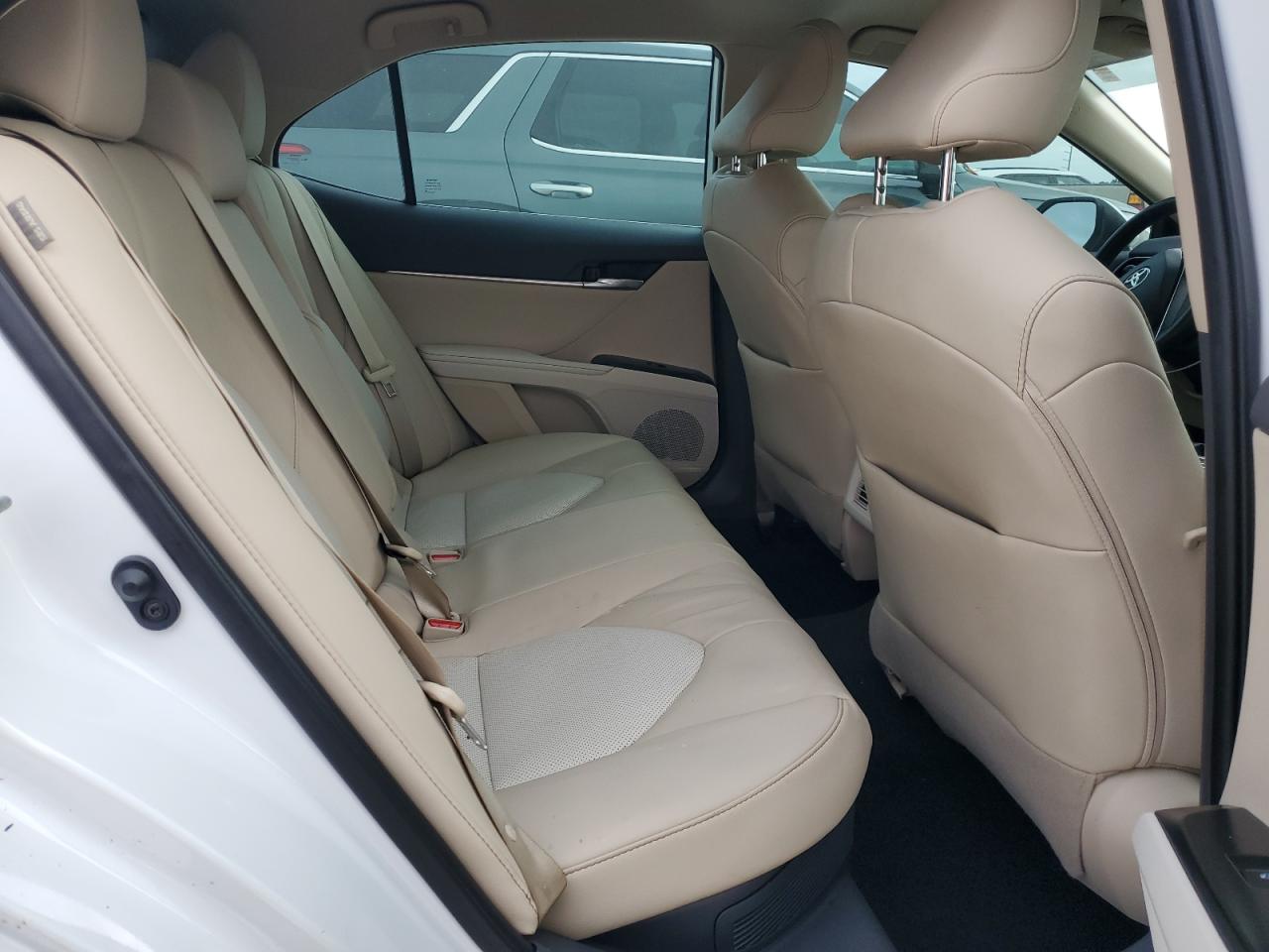 2020 Toyota Camry - Image 10