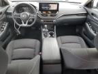 2023 Nissan Altima Sv en Venta en Fort Pierce, FL - Rear End