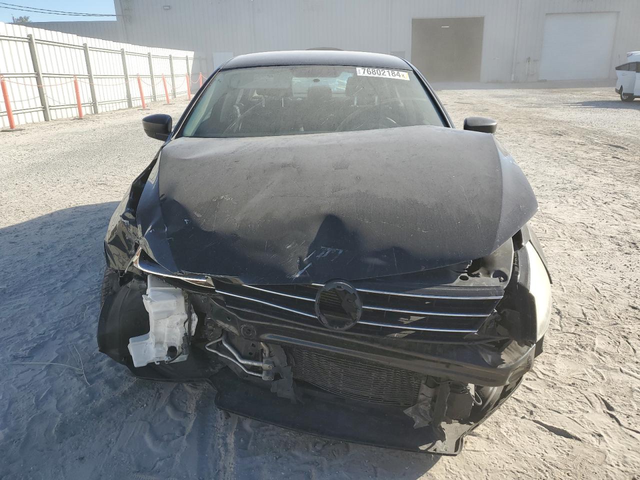 2016 Volkswagen Jetta - Image 5