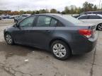 2013 Chevrolet Cruze Ls na sprzedaż w Fort Wayne, IN - Front End