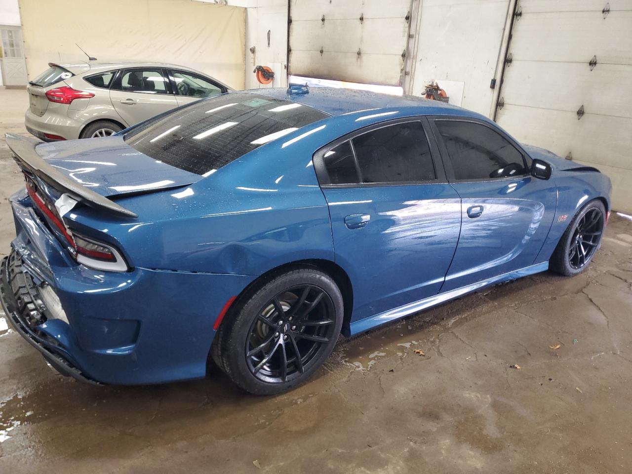 2020 Dodge Charger - Image 3
