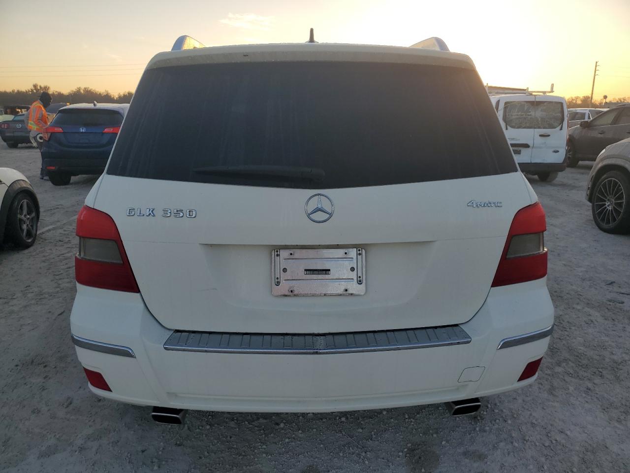 2012 Mercedes-Benz Glk 350 VIN: WDCGG5GB1CF789401 Lot: 78125164