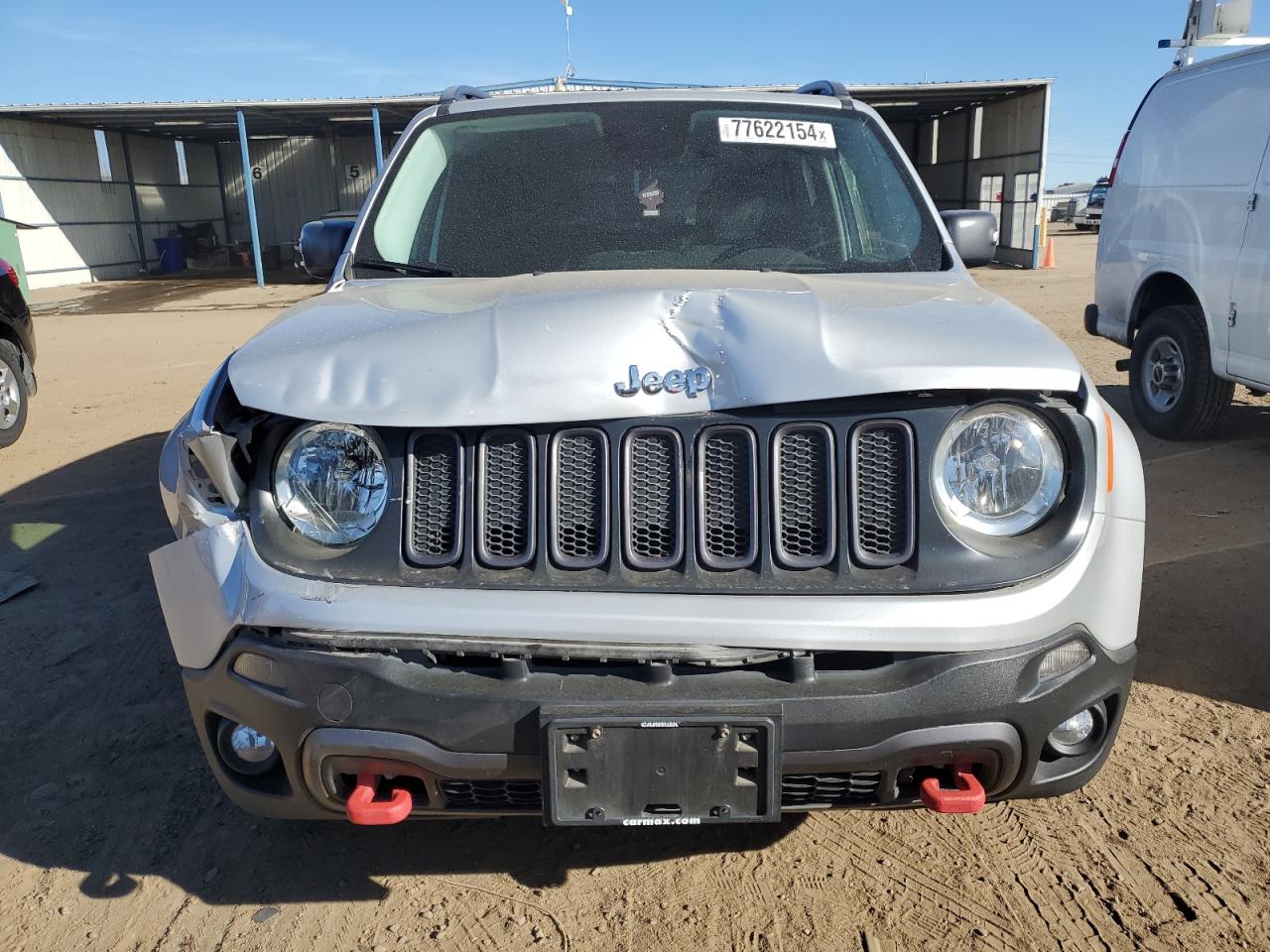 VIN ZACCJBCT8FPB50159 2015 JEEP RENEGADE no.5