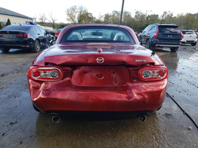  MAZDA MX5 2014 Коричневий