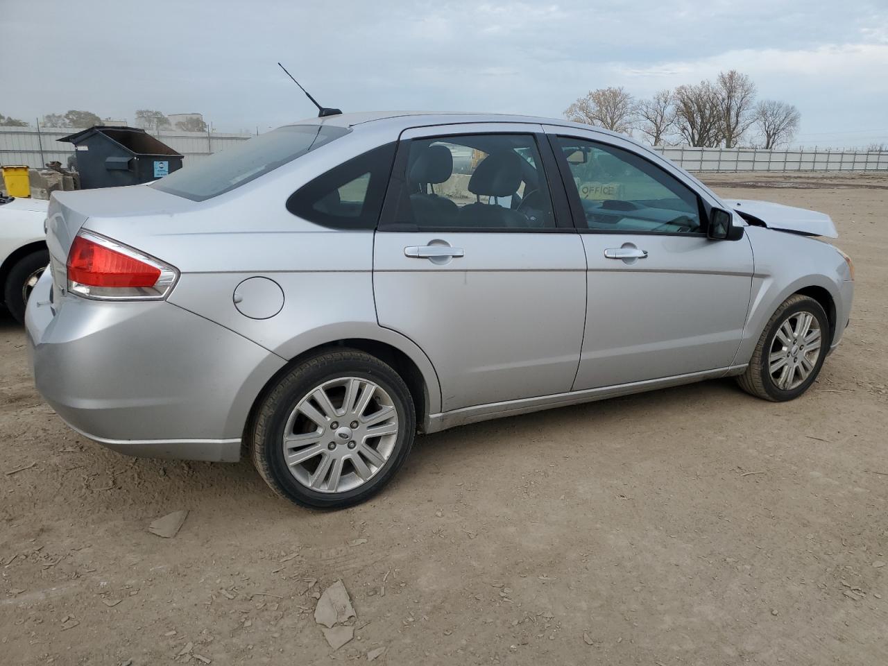 2011 Ford Focus - Image 3