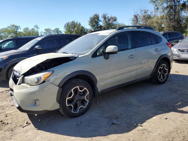 2013 Subaru Xv Crosstrek 2.0 Premium