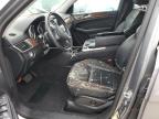 2012 Mercedes-Benz Ml 350 4Matic de vânzare în Riverview, FL - Water/Flood