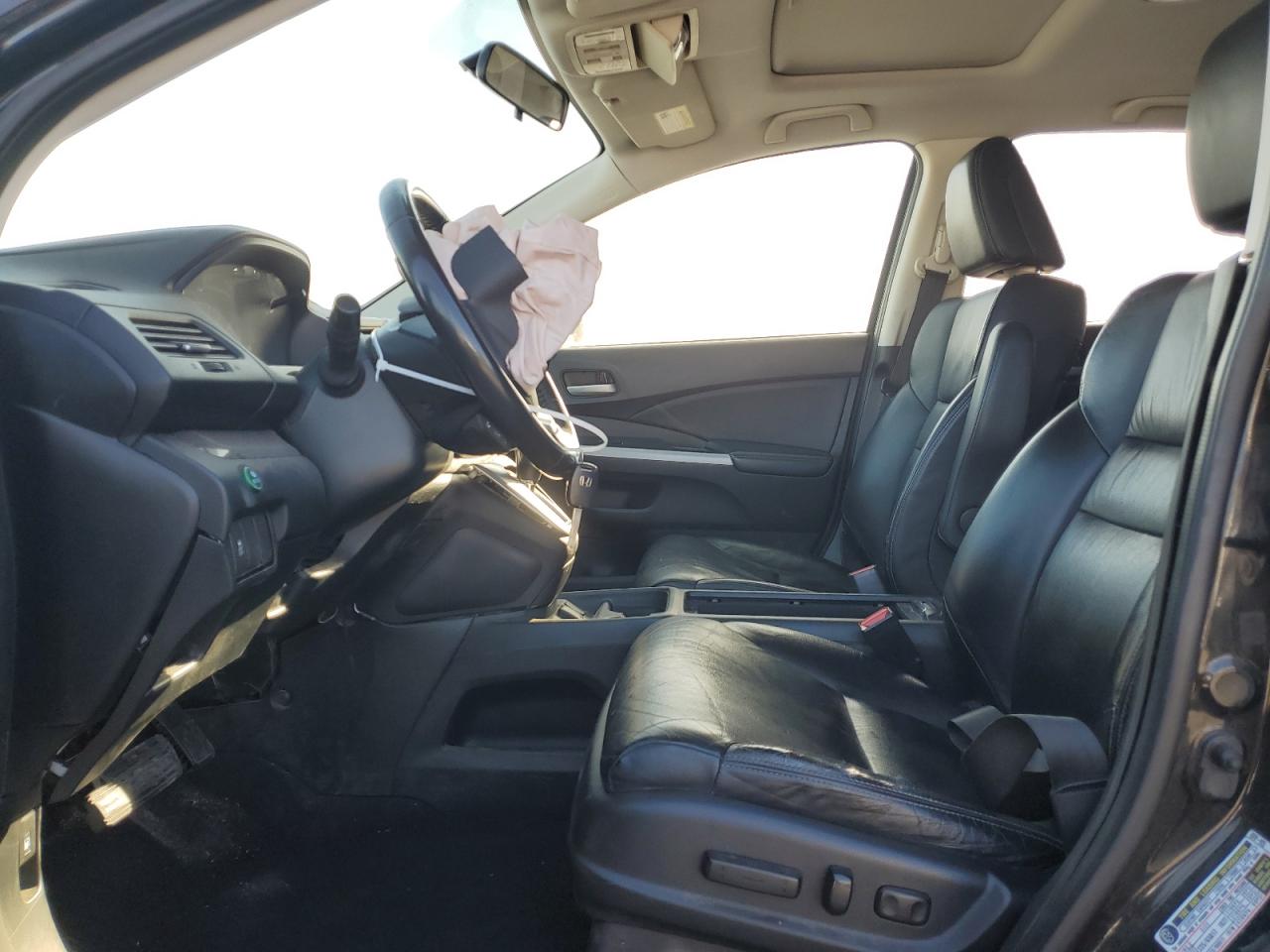 2012 Honda CR-V - Image 7