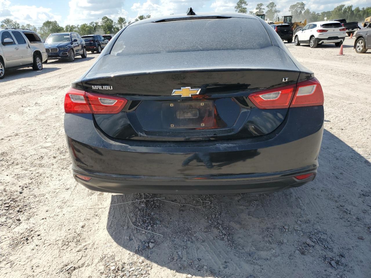2018 Chevrolet Malibu - Image 6
