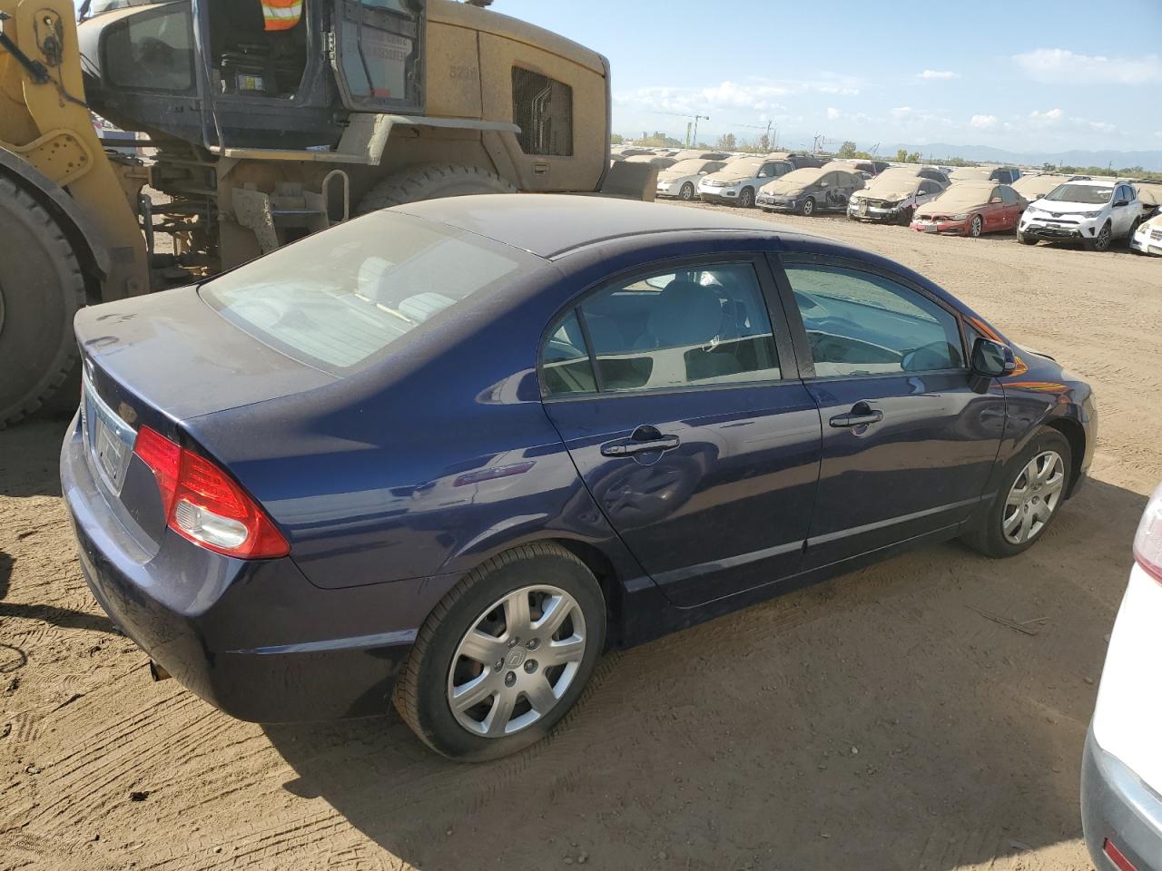 2009 Honda Civic - Image 3