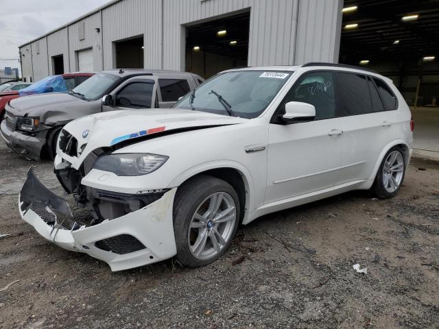 2012 Bmw X5 M