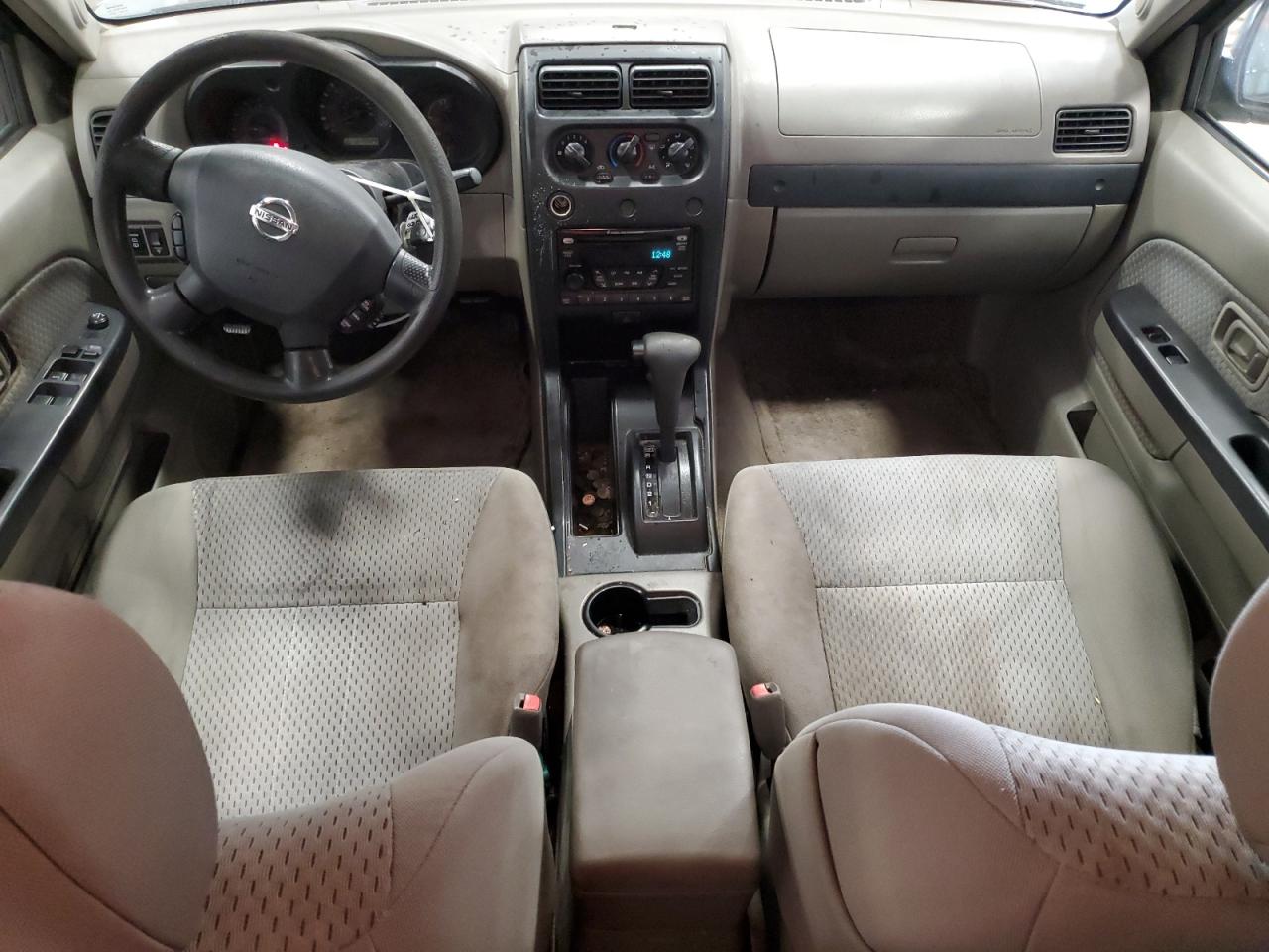 2002 Nissan XTerra - Image 8