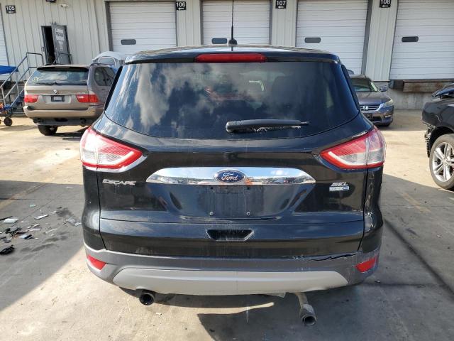 Parquets FORD ESCAPE 2013 Black