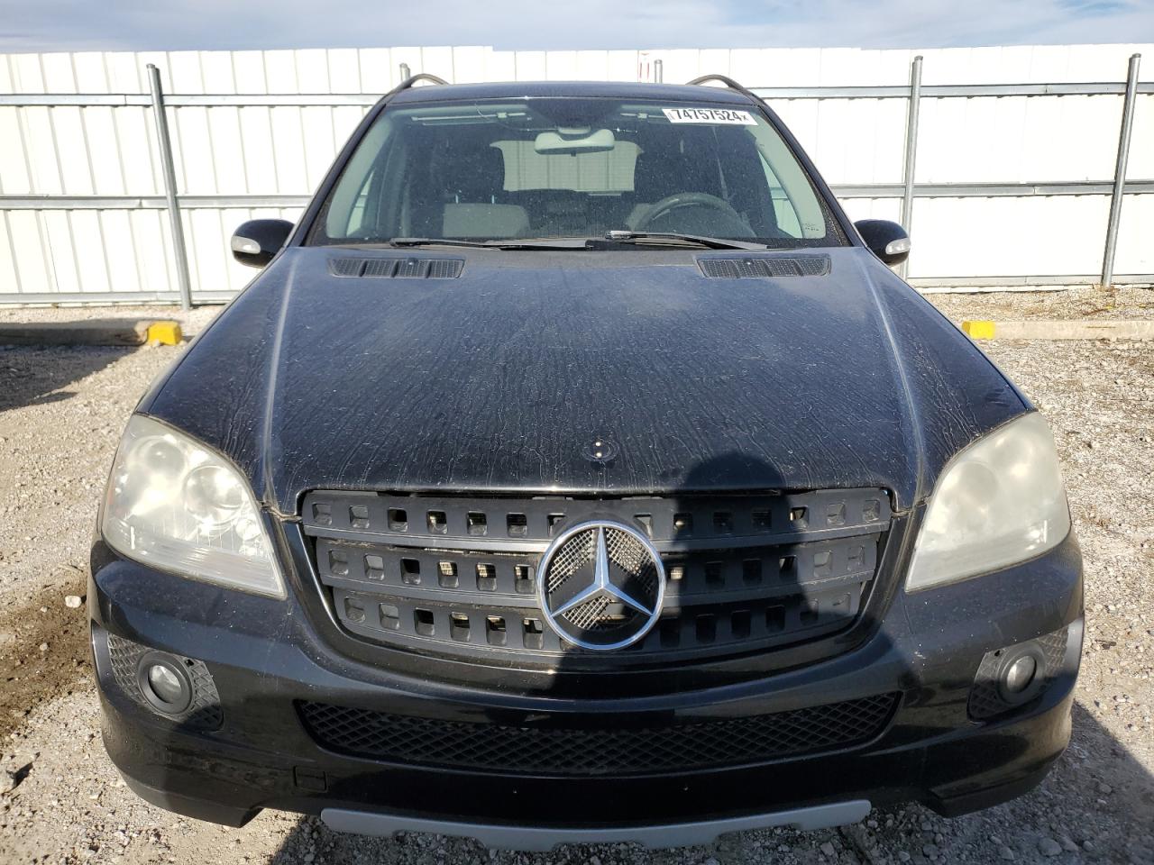 2006 Mercedes-Benz M-klasse - Image 5