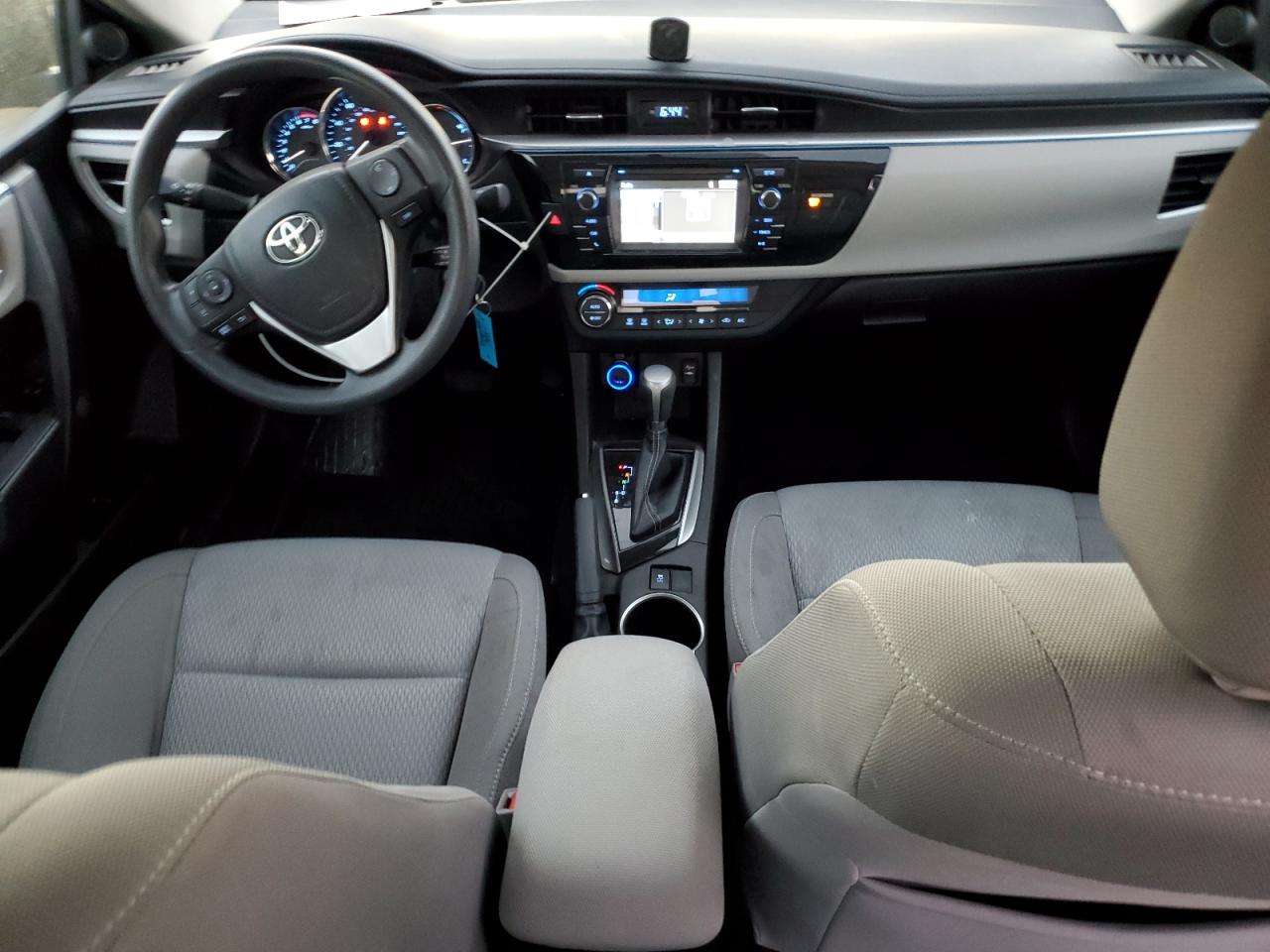 2016 Toyota Corolla - Image 8